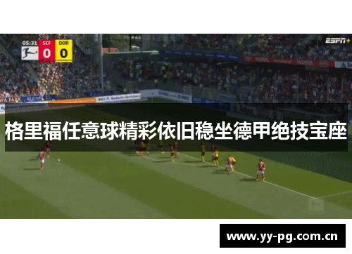 格里福任意球精彩依旧稳坐德甲绝技宝座